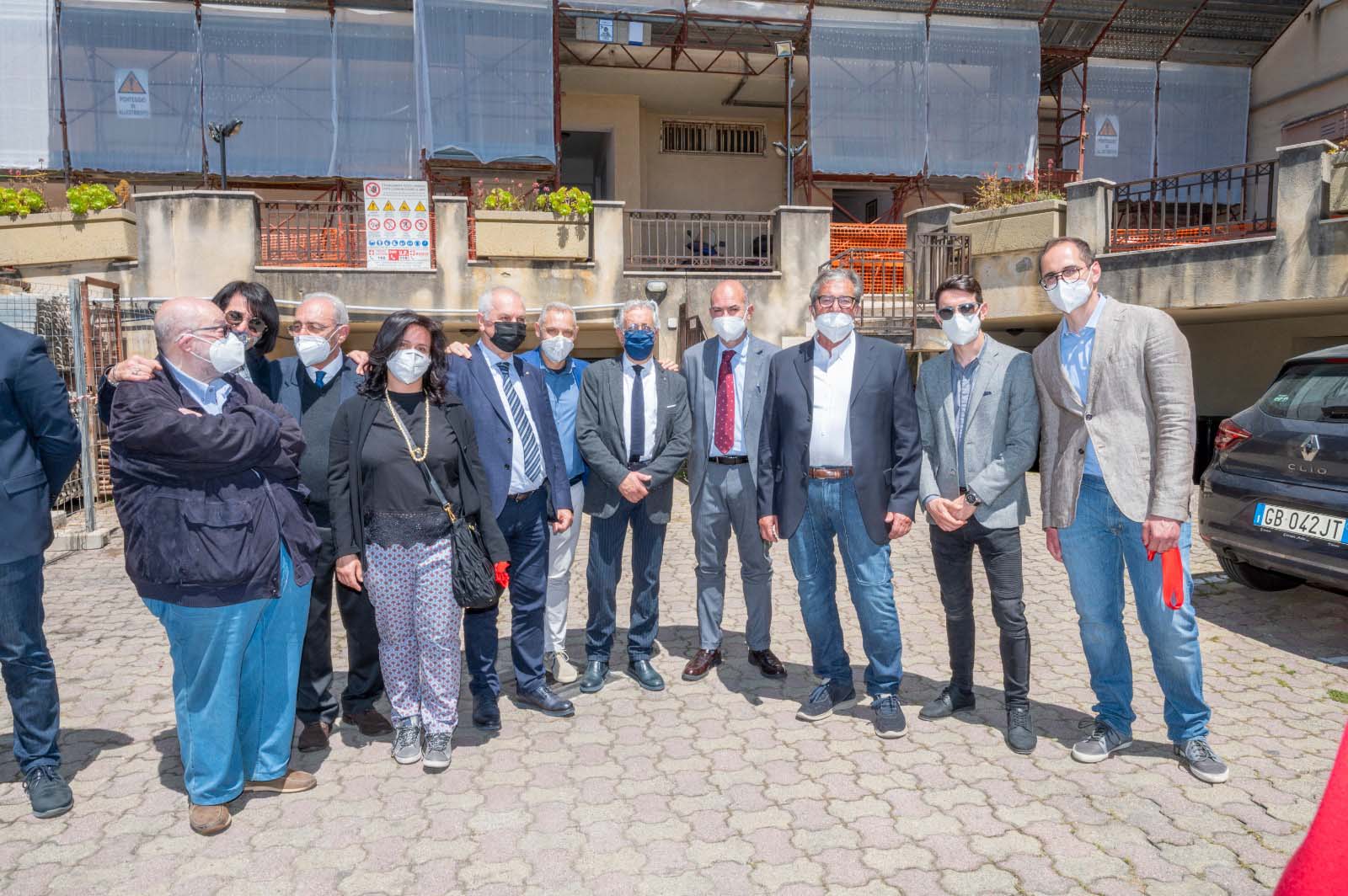 Inaugurazione cantiere 5 copia